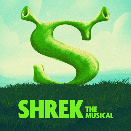 Shrek The Musical TYA 