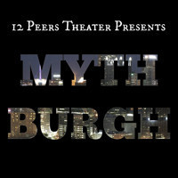 Mythburgh show poster