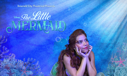 Disney's The Little Mermaid in Boston