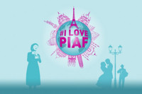 I Love Piaf