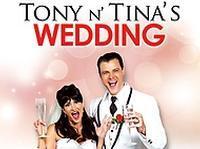 Tony and Tina's Wedding