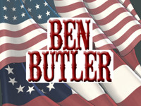 Ben Butler in Phoenix