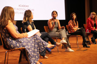 NFMLA Women Directors Film Festival