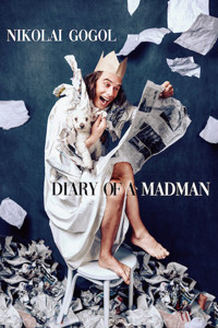 Diary of a Madman in Off-Off-Broadway