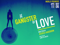 World Premiere THE GANGSTER OF LOVE