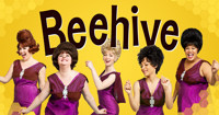 Beehive at Broadway Rose show poster