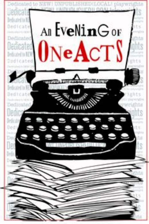An Evening of One Acts 2024 Opens at Theater Barn March 8th in Connecticut