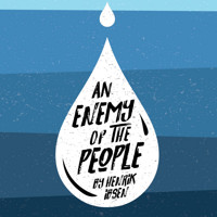 An Enemy of the People (Miller) show poster