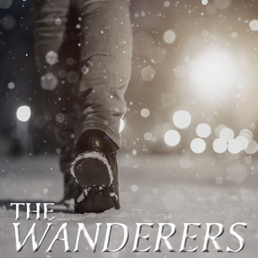 The Wanderers in 