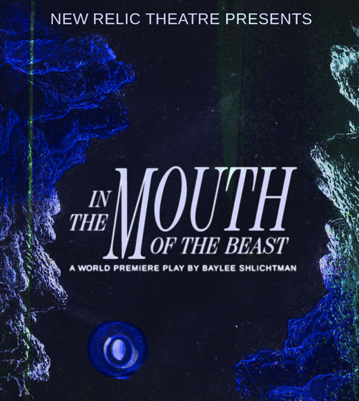 In the Mouth of the Beast show poster