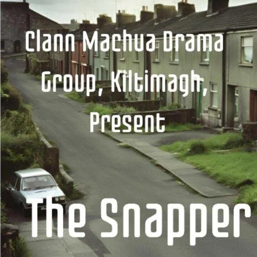 The Snapper by Clann Machua Drama Group in Ireland