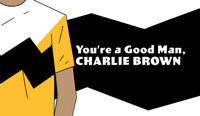 You're A Good Man, Charlie Brown in Seattle