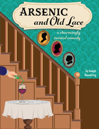 Arsenic and Old Lace in Michigan