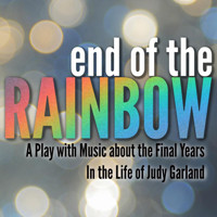 End of the Rainbow show poster
