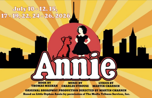 Annie in Atlanta