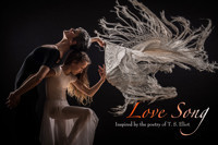 Love Song show poster