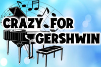 Crazy for Gershwin