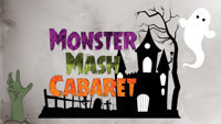 Monster Mash Cabaret