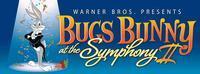 Warner Bros. Presents: Bugs Bunny at the Symphony II show poster