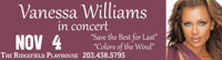 Vanessa Williams in Concert