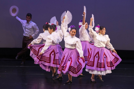 Performances at Bayside Historical Castle at Fort Totten INDOORS