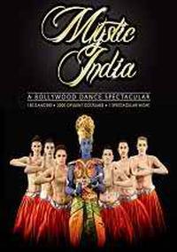 Mystic India The Musical