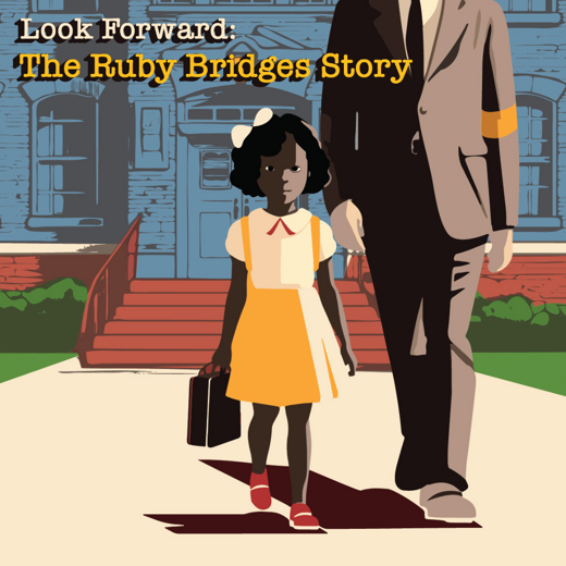 Look Forward: The Ruby Bridges Story in Pittsburgh