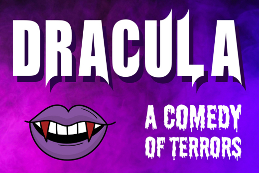 Dracula: A Comedy of Terrors