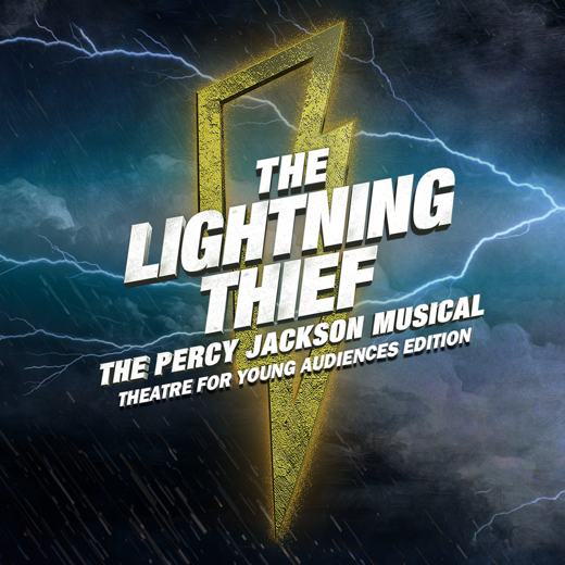 The Lightning Thief: The Percy Jackson Musical