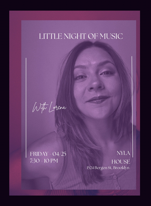 Little night of music