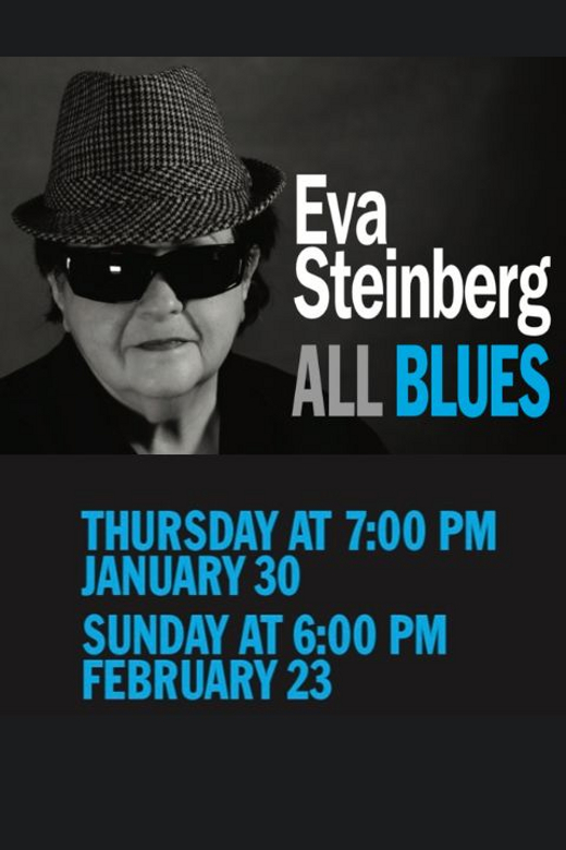 Eva Steinberg: All Blues