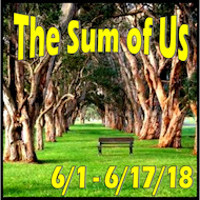 The Sum of Us show poster
