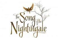 The Song of the Nightingale show poster
