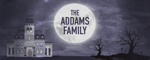 The Addams Family in Boston