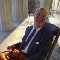 Franklin D. Roosevelt Live!