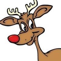 Rudolph the Red-Nosed Reindeer