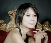 OSM EXPRESS: Yuja Wang for the first time at the OSM show poster