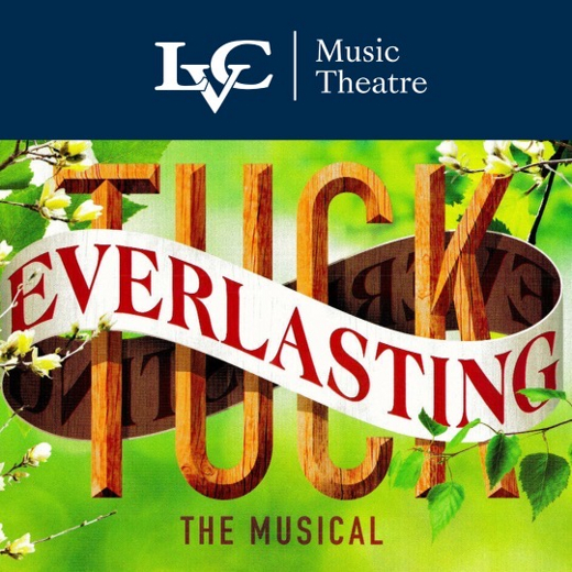 Tuck Everlasting in Broadway Logo