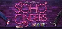 Soho Cinders show poster