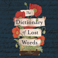 The Dictionary of Lost Words in Australia - Sydney