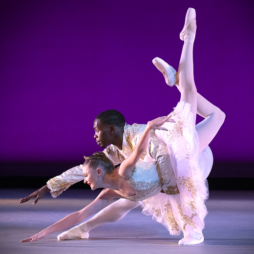 CCM Prep: Spring Youth Ballet Concert