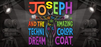 Joseph and the Amazing Techincolor Dreamcoat