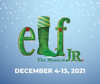 Elf The Musical JR.