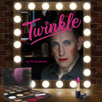 TWINKLE show poster