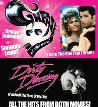 The Grease & Dirty Dancing Show