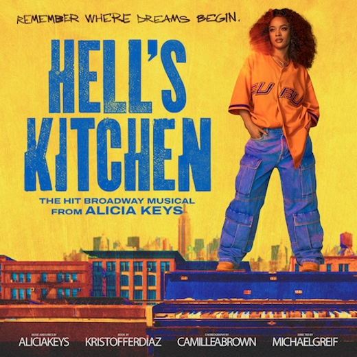 Hell's Kitchen