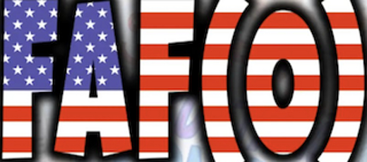 Free America Festival (Obviously) in Chicago