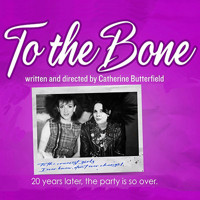 To The Bone show poster