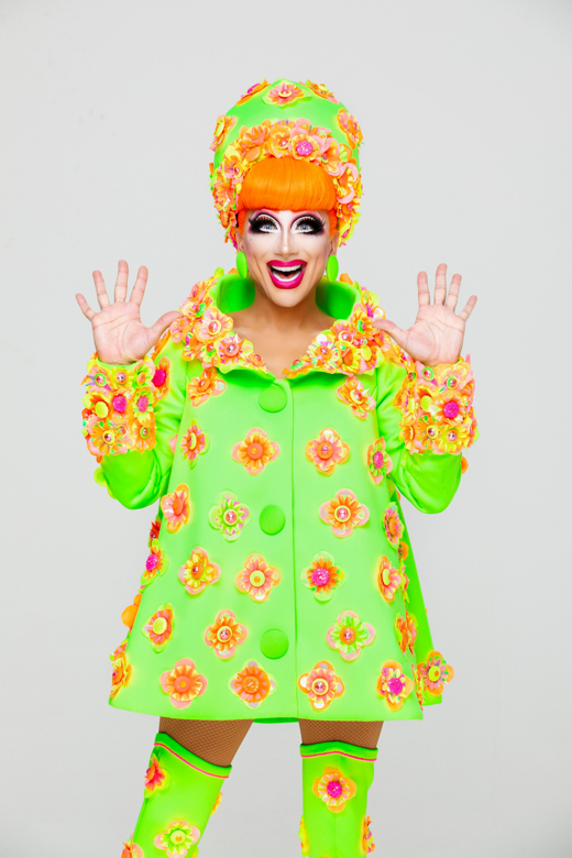 Bianca Del Rio: Australian & NZ Tour