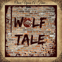 Wolf Tale show poster